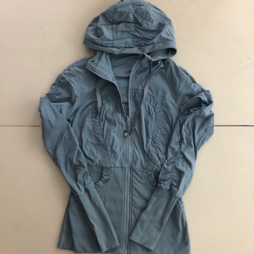 lululemon Dance Studio Jacket